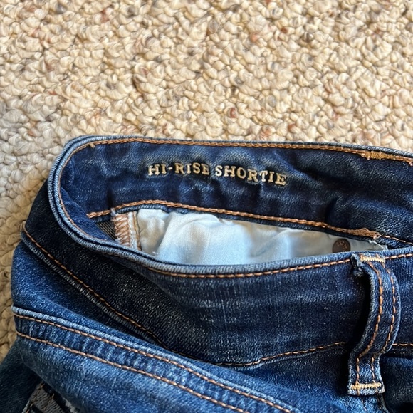 American eagle jean shorts - Picture 5 of 5